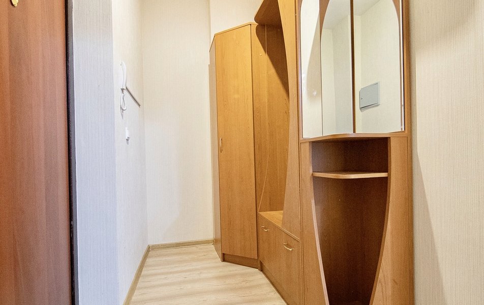 Четыре сезона в мкр. Тундровый 6 2*