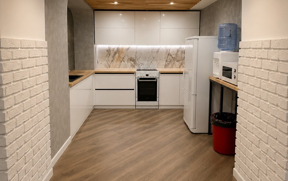 Room Concept VILLA Rooms Мини-отель 2*