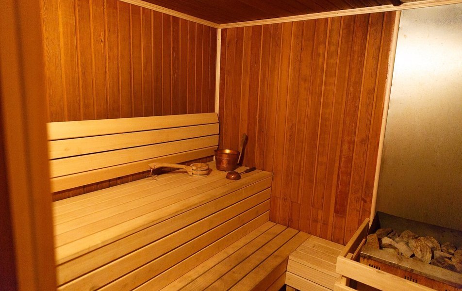 Room Concept VILLA Rooms Мини-отель 2*