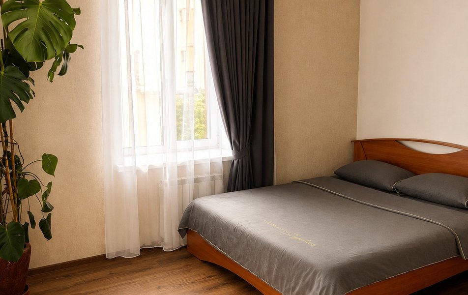 Room Concept VILLA Rooms Мини-отель 2*