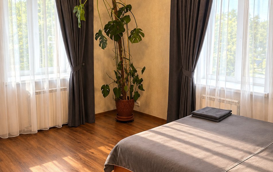 Room Concept VILLA Rooms Мини-отель 2*