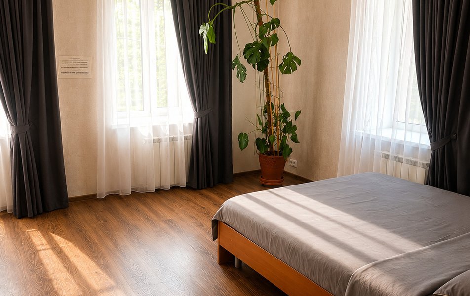 Room Concept VILLA Rooms Мини-отель 2*