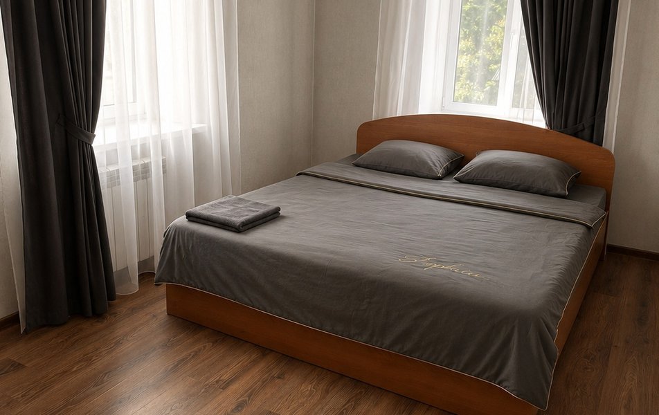 Room Concept VILLA Rooms Мини-отель 2*