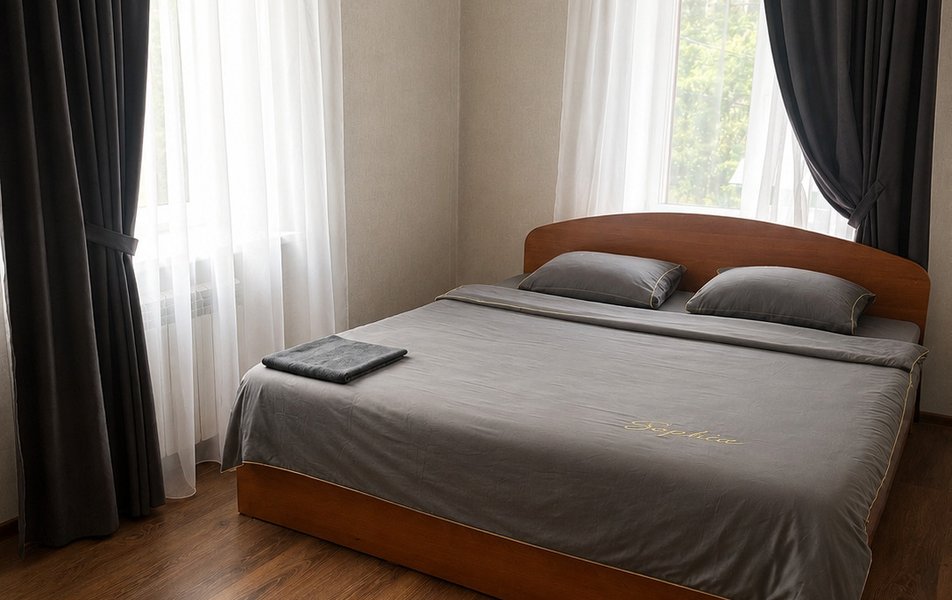 Room Concept VILLA Rooms Мини-отель 2*