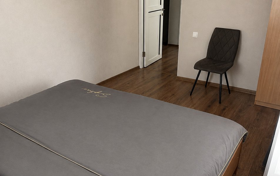 Room Concept VILLA Rooms Мини-отель 2*
