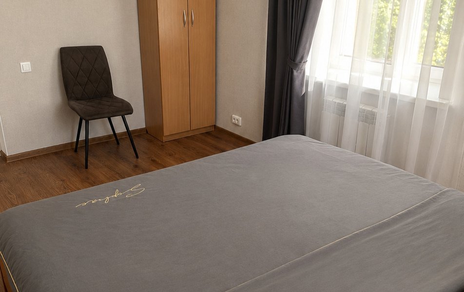 Room Concept VILLA Rooms Мини-отель 2*