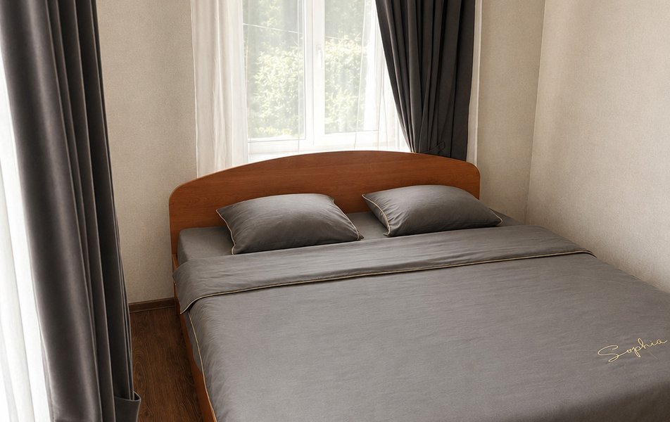 Room Concept VILLA Rooms Мини-отель 2*