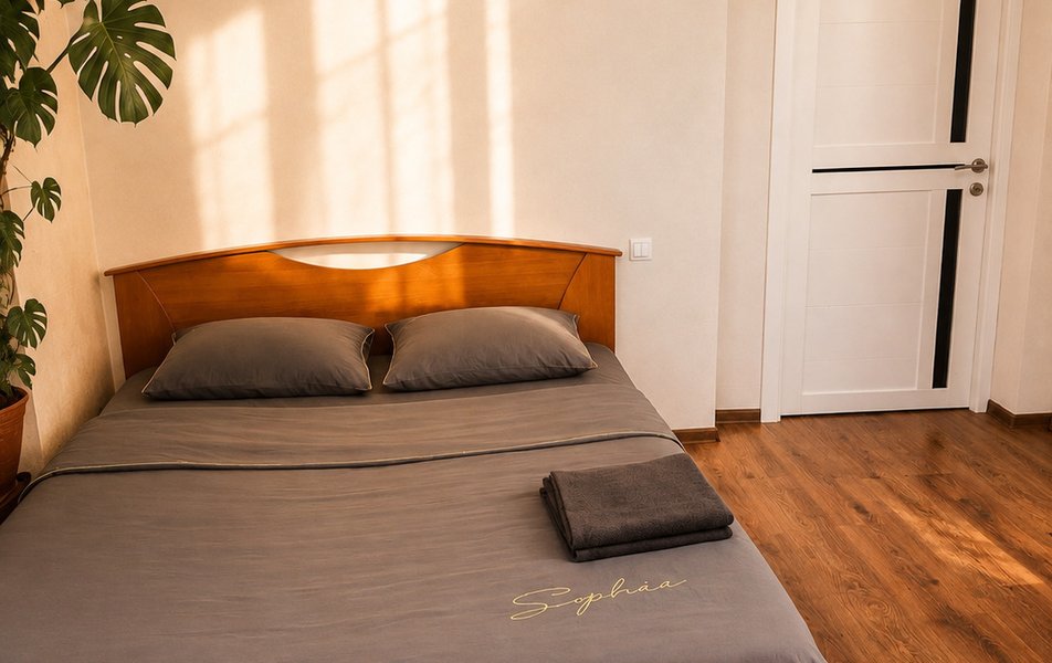 Room Concept VILLA Rooms Мини-отель 2*