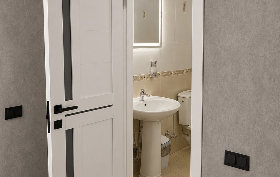 Room Concept VILLA Rooms Мини-отель 2*