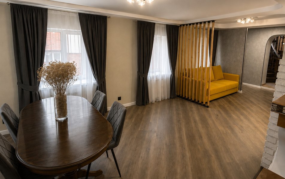 Room Concept VILLA Rooms Мини-отель 2*