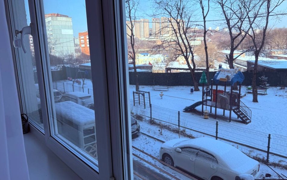 Сахалинская 34 2*