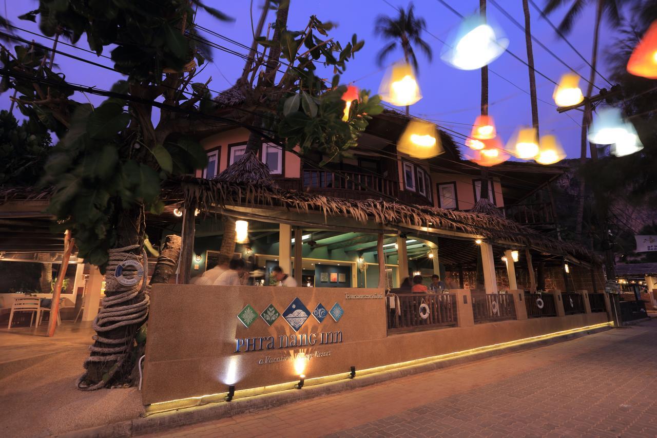 Туры в Vacation Village Phra Nang Inn