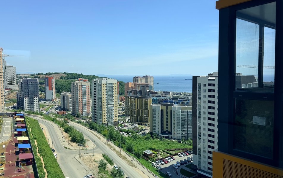 Архангельская 23к2, ПИК 2*