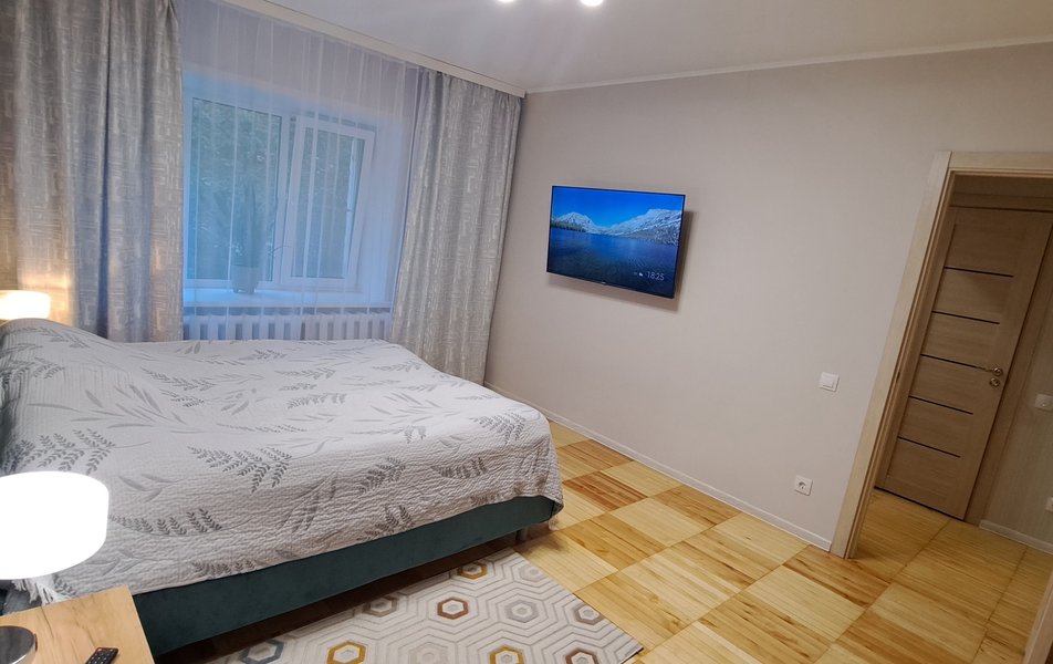 Берёзовая Роща 14 0*