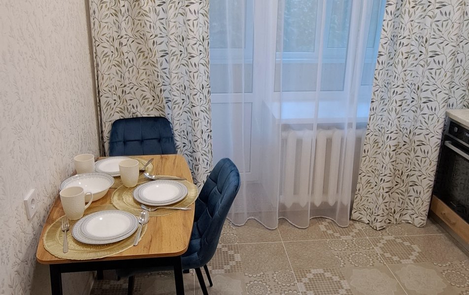 Берёзовая Роща 14 0*