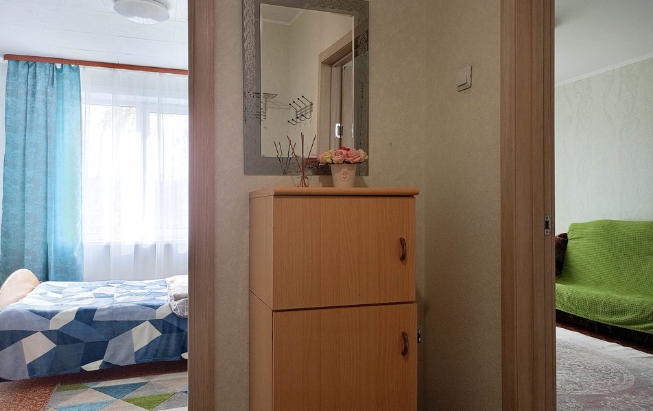 Вереск на Красной Пресне 17 1*