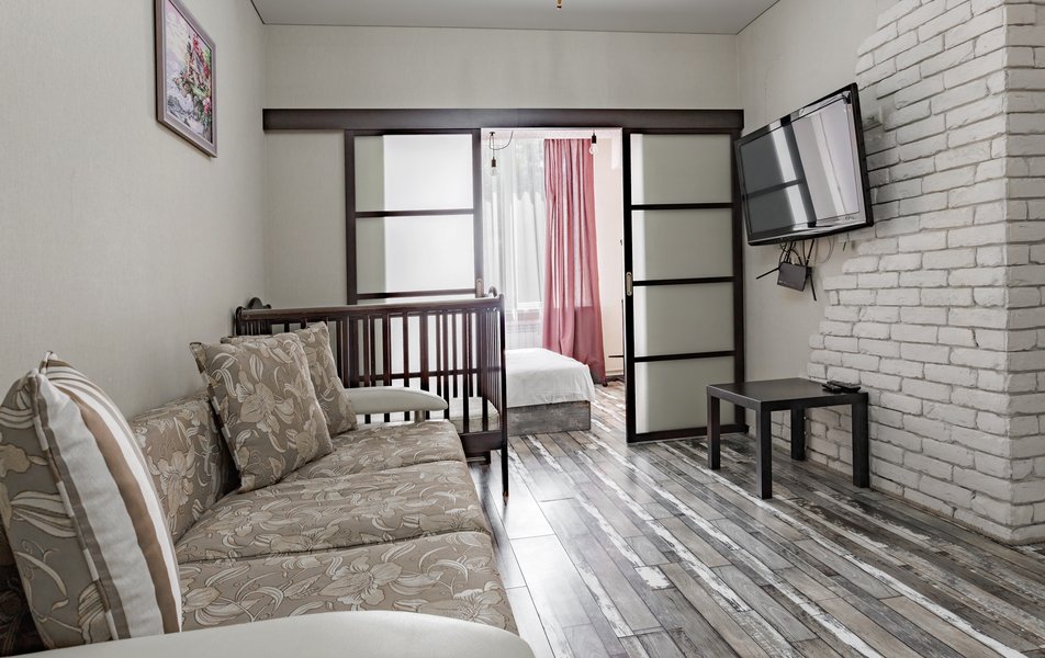 AРАRТS Декабристов 31,Кисловодск 2*