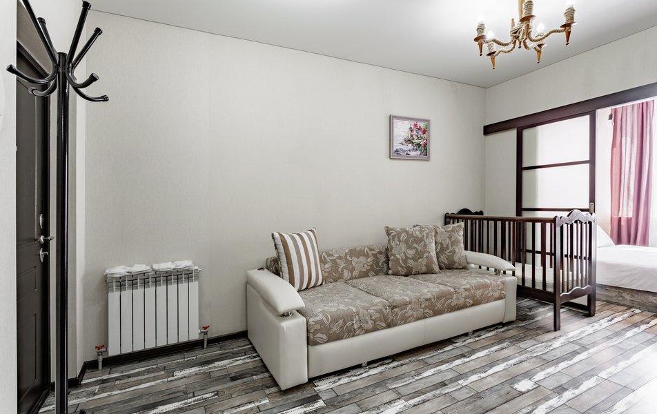 AРАRТS Декабристов 31,Кисловодск 2*