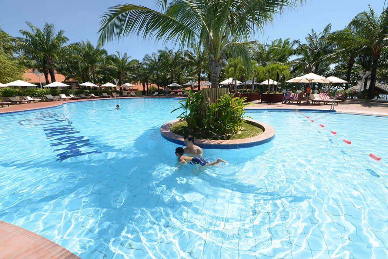 Туры в Phu Hai Beach Resort & Spa
