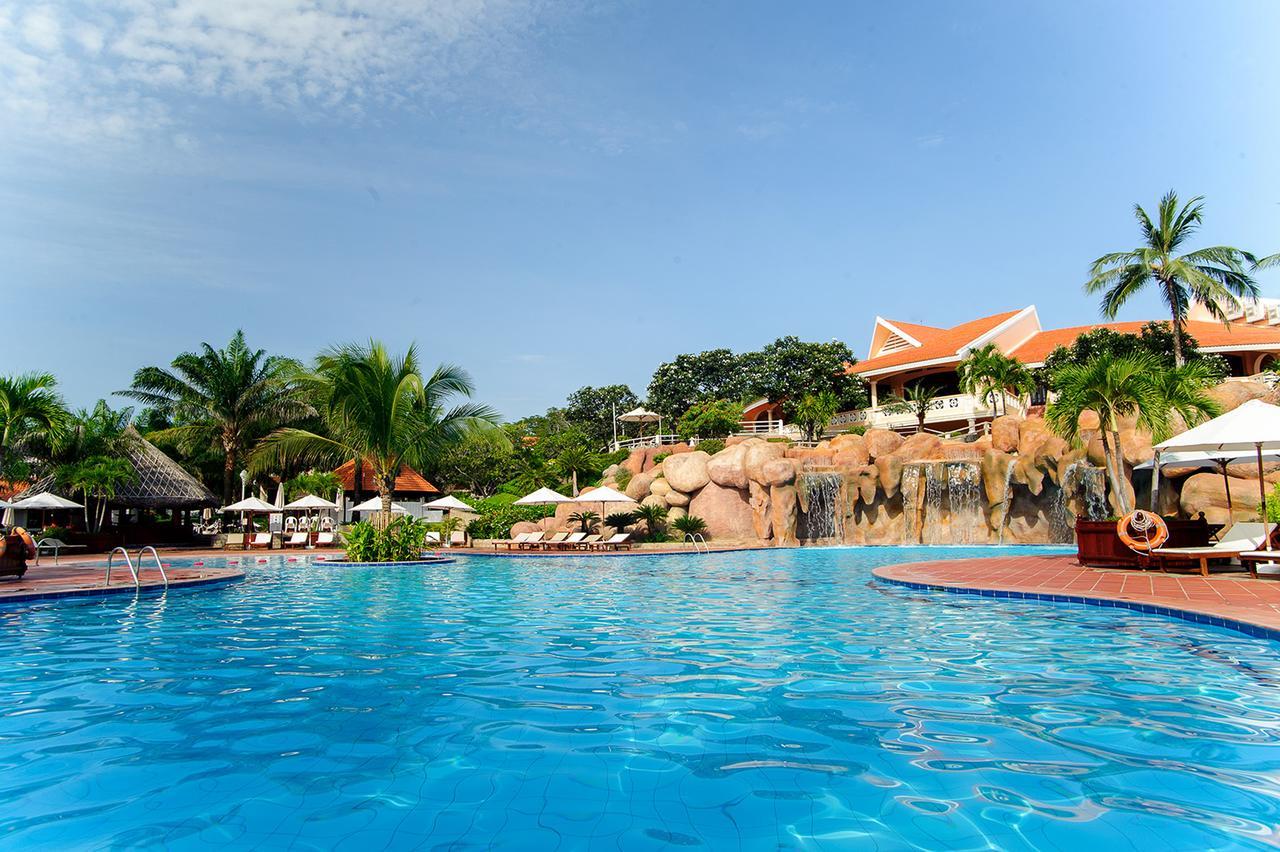 Туры в Phu Hai Beach Resort & Spa