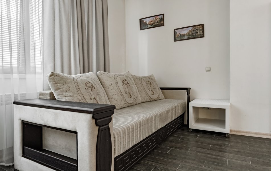 AРАRТS Кирова 33, Кисловодск 2*