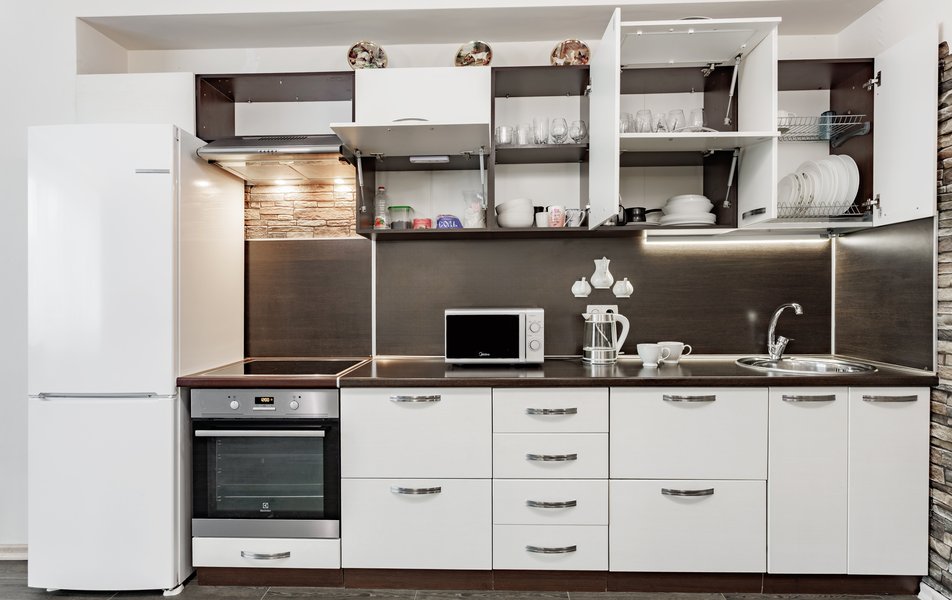 AРАRТS Кирова 33, Кисловодск 2*