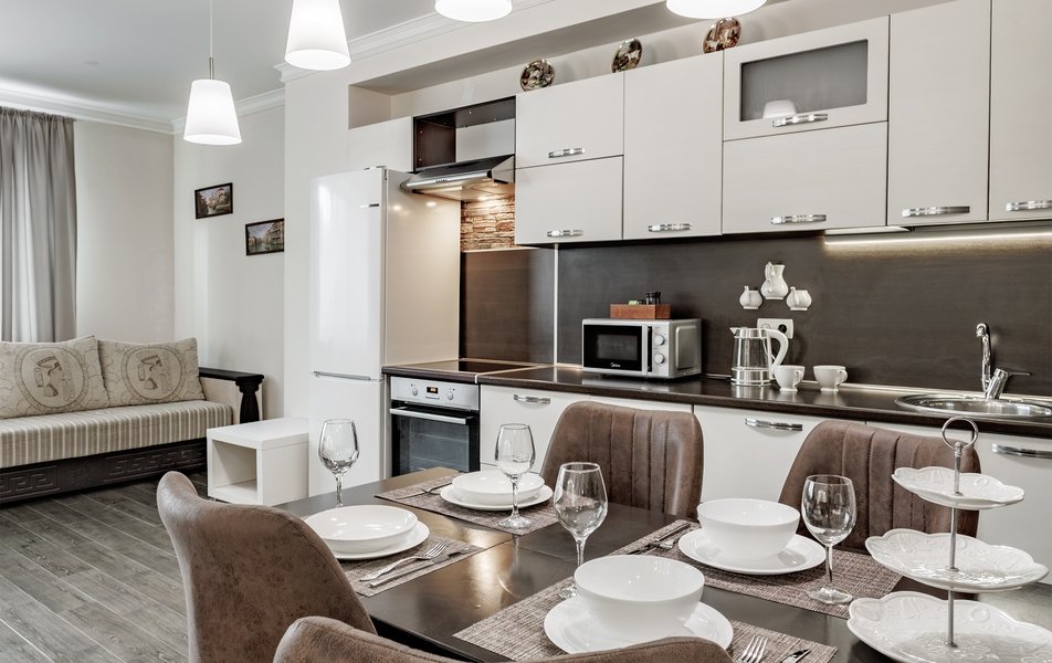 AРАRТS Кирова 33, Кисловодск 2*
