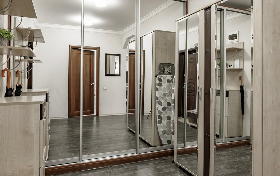 AРАRТS Кирова 33, Кисловодск 2*
