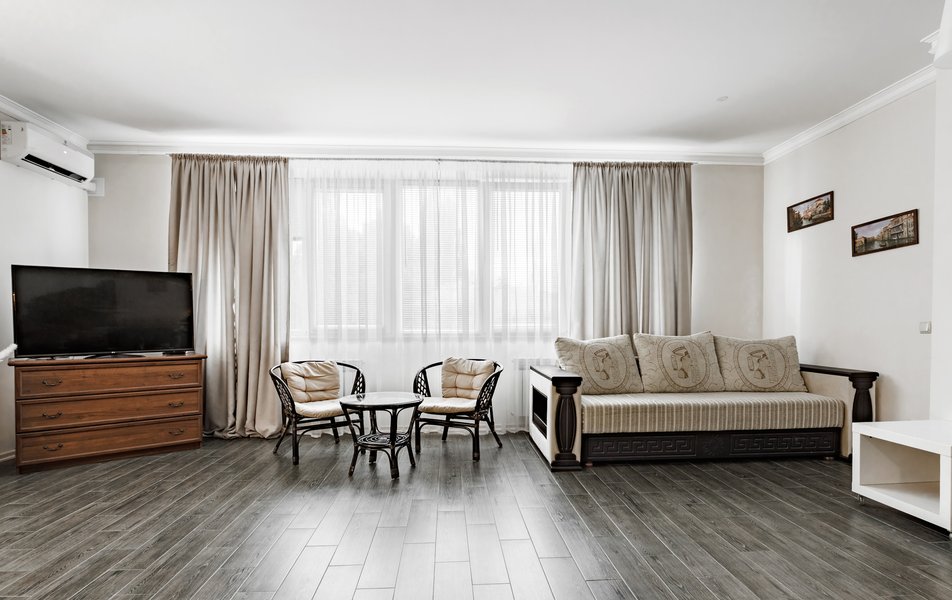 AРАRТS Кирова 33, Кисловодск 2*