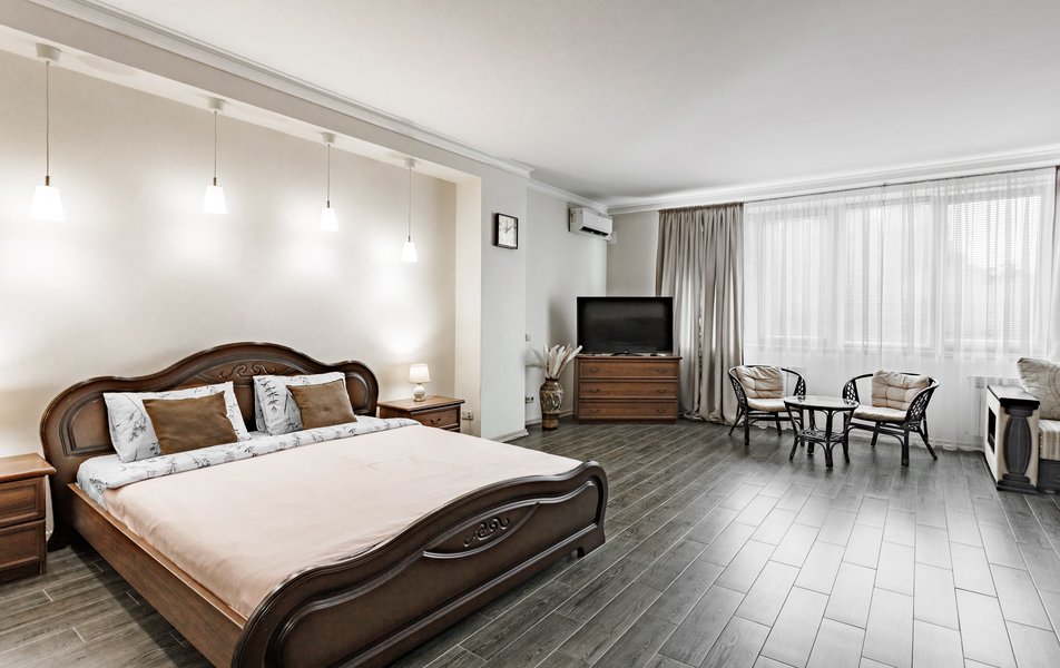 AРАRТS Кирова 33, Кисловодск 2*