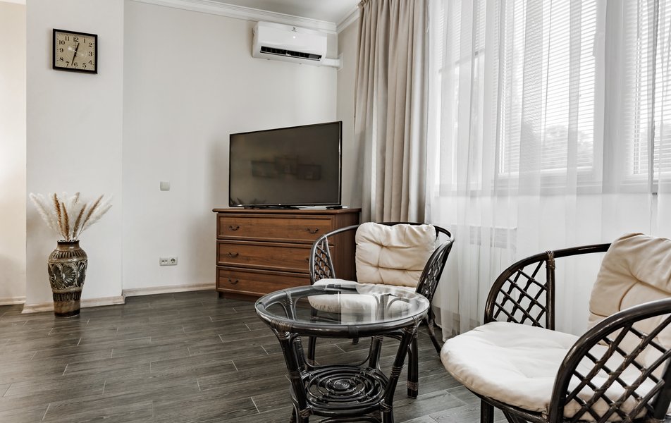 AРАRТS Кирова 33, Кисловодск 2*