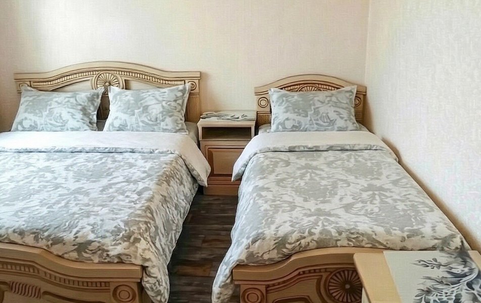Южный 2*