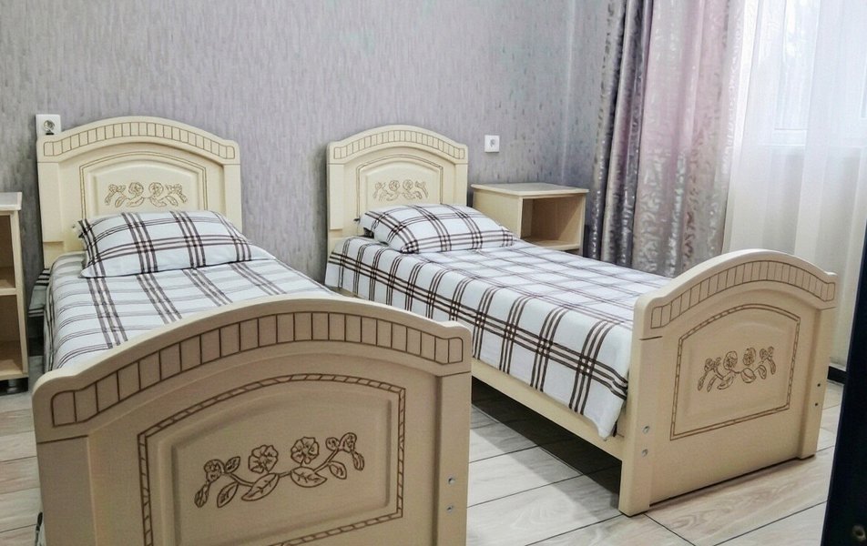 Южный 2*