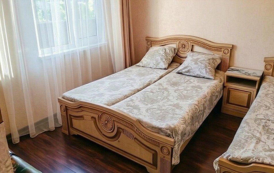 Южный 2*