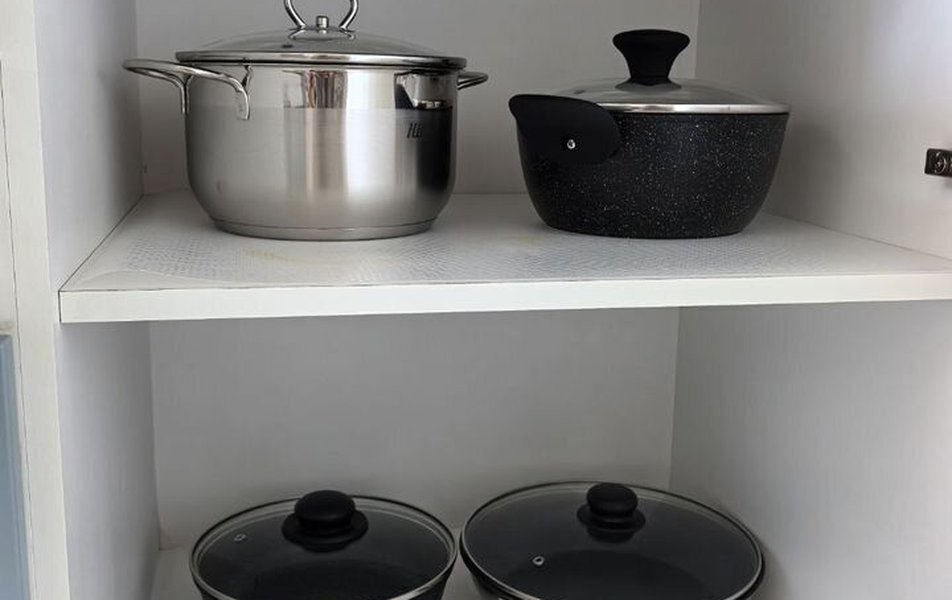 Уютные квартиры Омска, ул. Взлётная д.13 0*