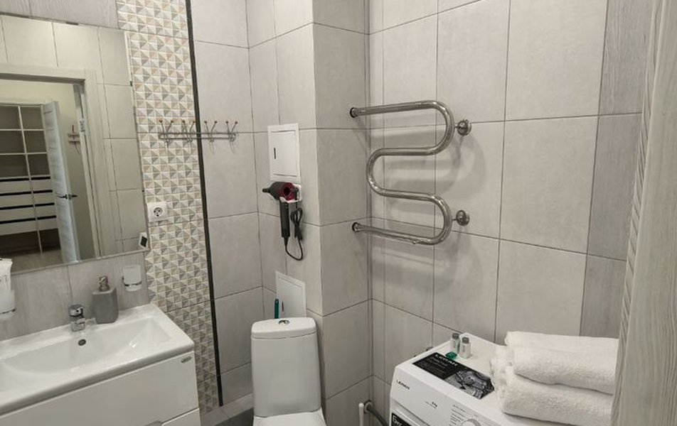 Уютные квартиры Омска, ул. Взлётная д.13 0*