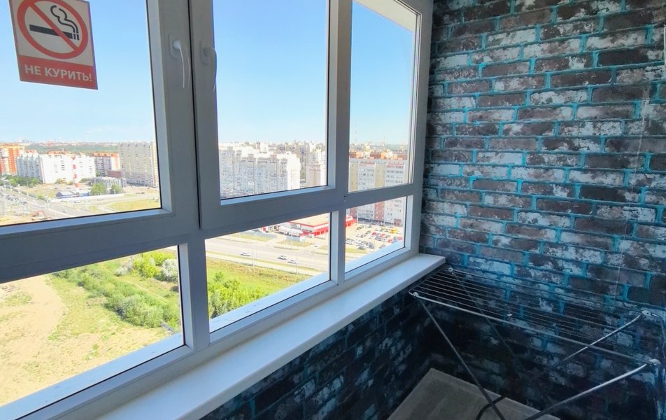 Уютные квартиры Омска, ул. Взлётная д.13 0*