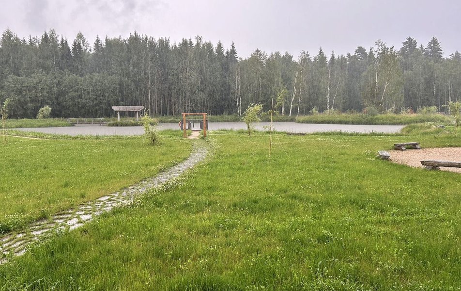 КФХ Павловка, 94 0*