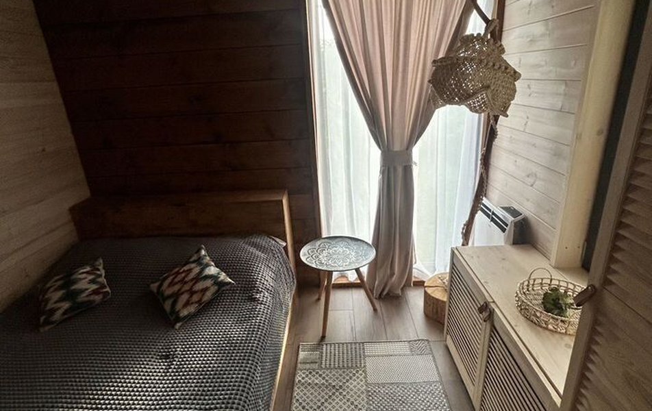 КФХ Павловка, 94 0*