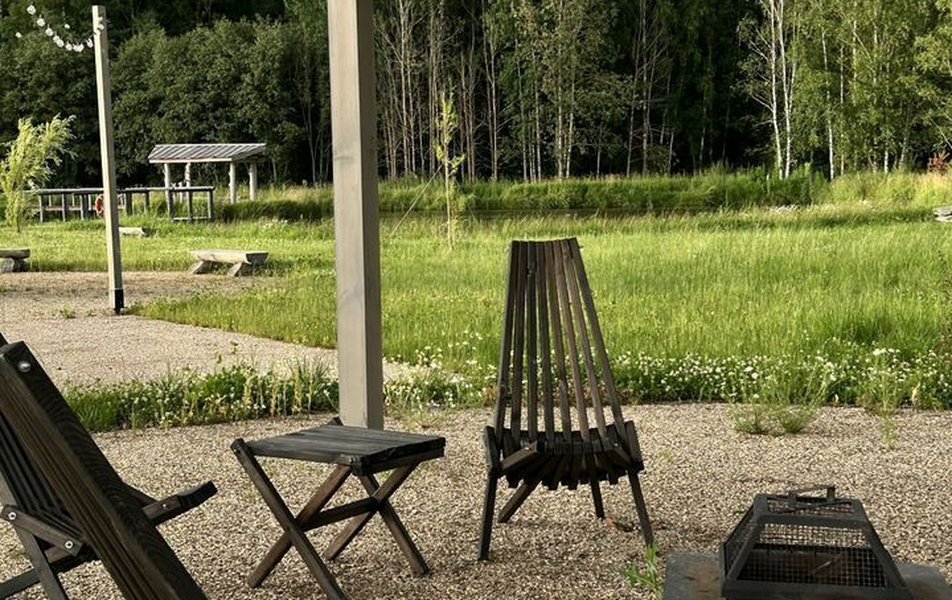 КФХ Павловка, 94 0*