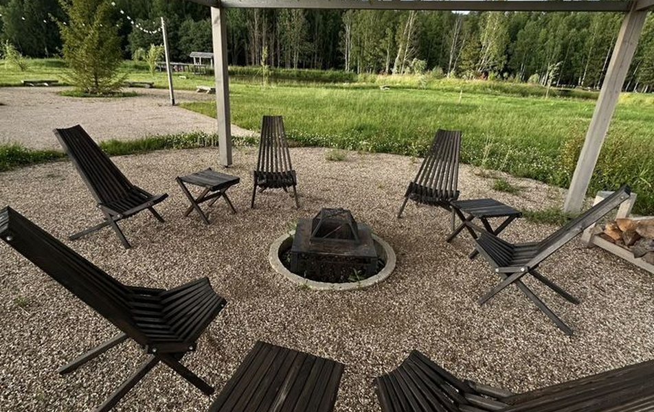 КФХ Павловка, 94 0*