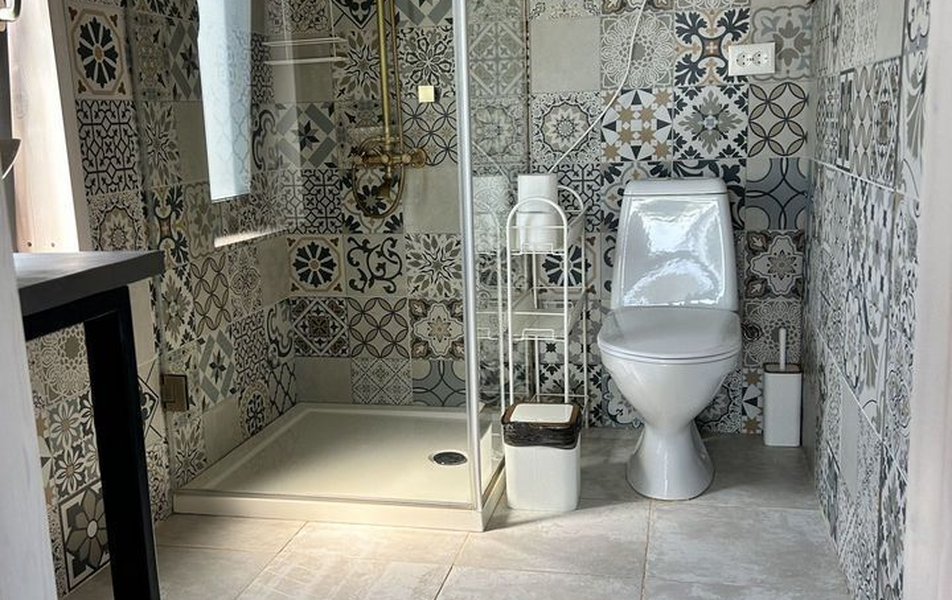 КФХ Павловка, 94 0*