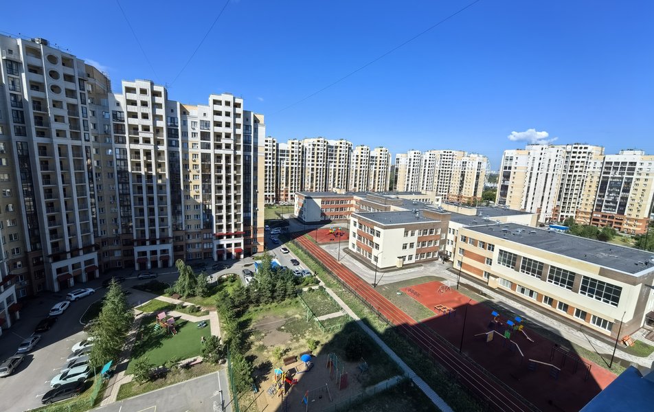 Уютные квартиры Омска, ул Красный Путь, д 101 к 1 0*