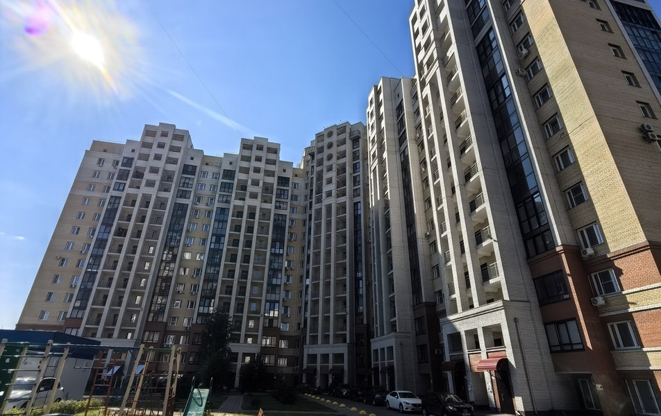 Уютные квартиры Омска, ул Красный Путь, д 101 к 1 0*