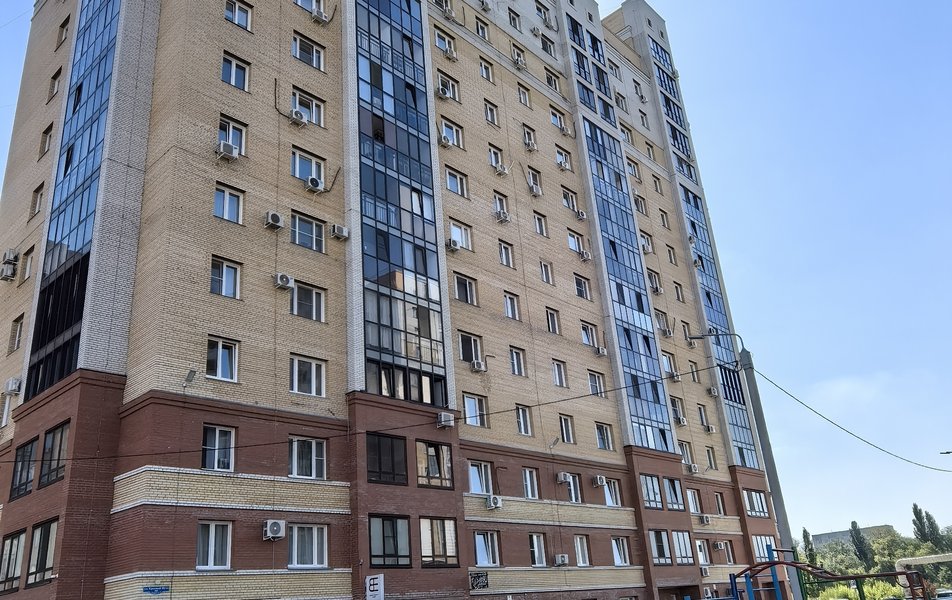 Уютные квартиры Омска, ул Красный Путь, д 101 к 1 0*