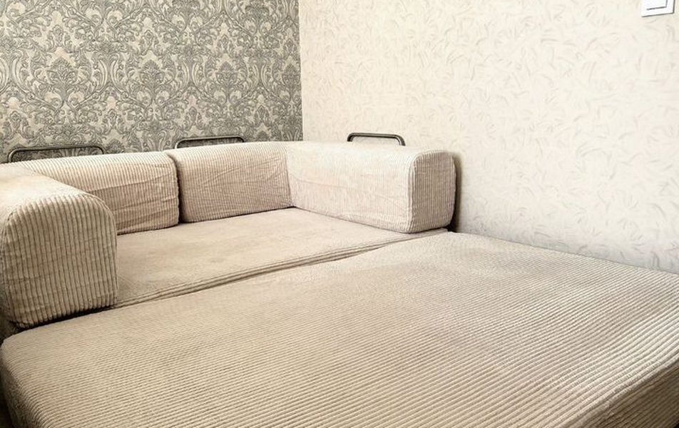 Уютные квартиры Омска, ул Красный Путь, д 101 к 1 0*