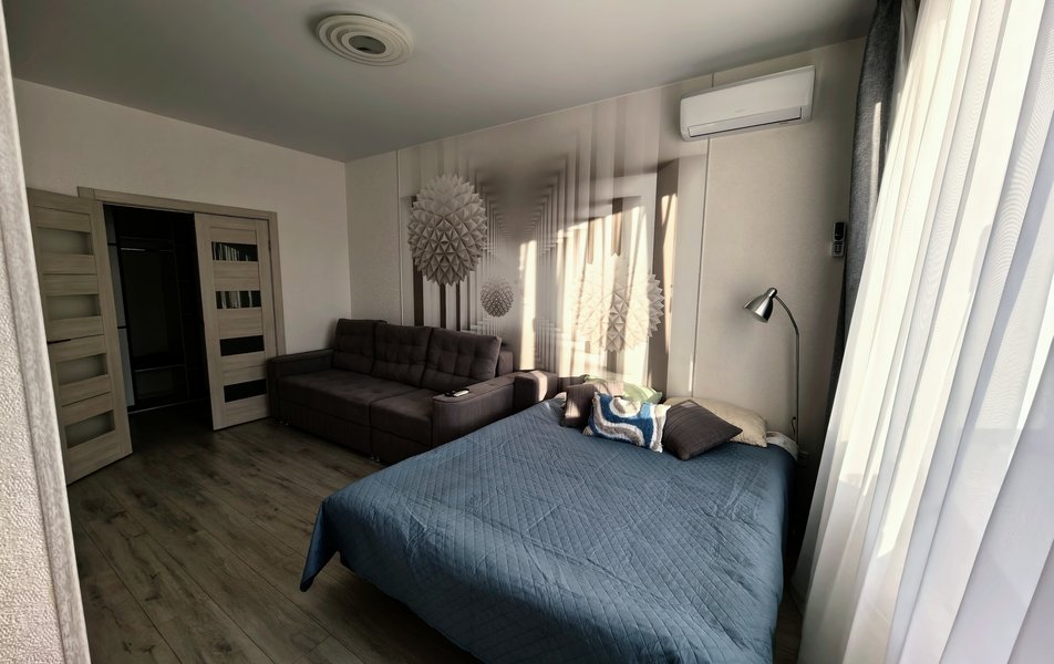 Уютные квартиры Омска, ул Красный Путь, д 101 к 1 0*