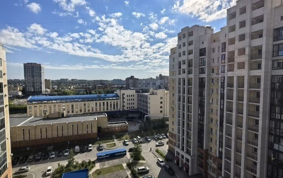 Уютные квартиры Омска, ул Красный Путь, д 101 к 1 0*