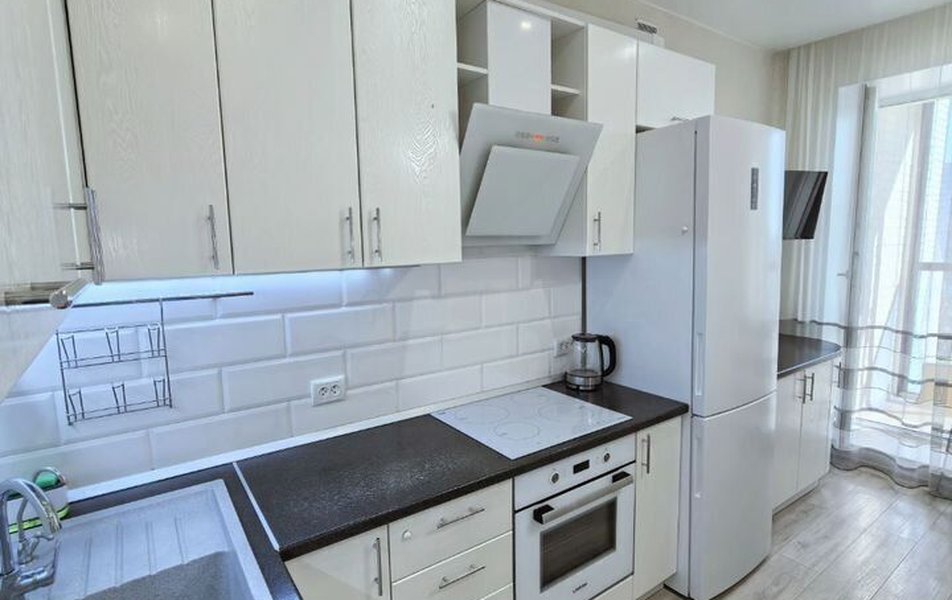 Уютные квартиры Омска, ул Красный Путь, д 101 к 1 0*