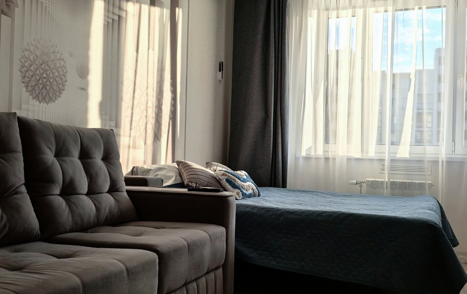 Уютные квартиры Омска, ул Красный Путь, д 101 к 1 0*